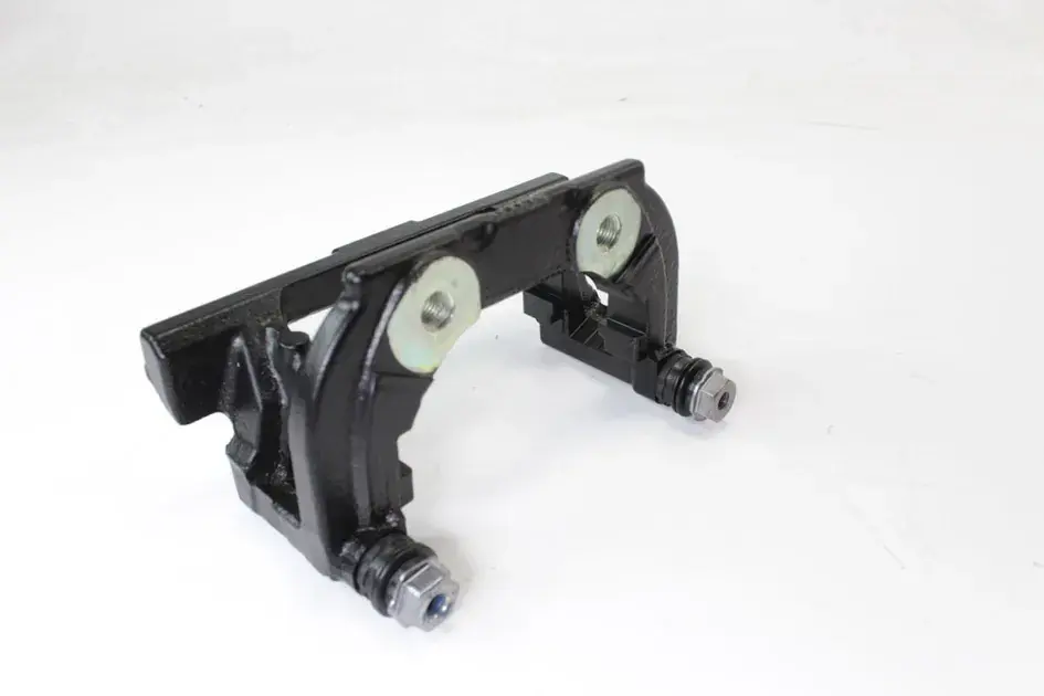Grab Now TRW Rear Left Disc Brake Caliper Bracket - LR025738