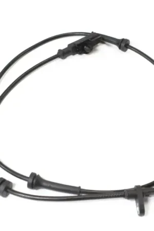 Free Shipping Eurospare Rear ABS Wheel Speed Sensor - LR033457