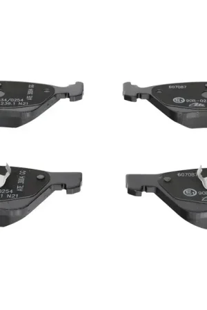 ATE Front Disc Brake Pad Set - 0034202920 Weekend Sale