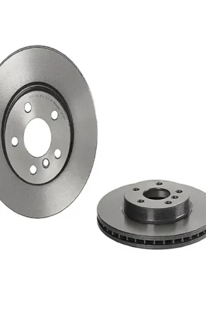 Bulk Order Brembo Front Disc Brake Rotor - 34116866297