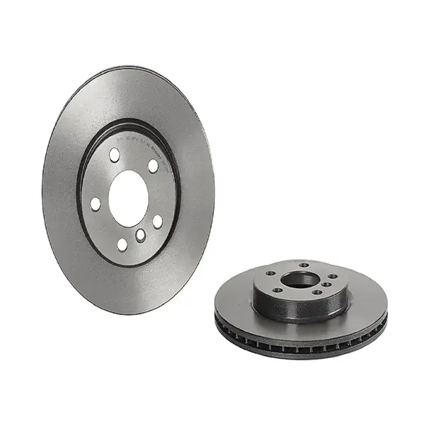 Bulk Order Brembo Front Disc Brake Rotor - 34116866297