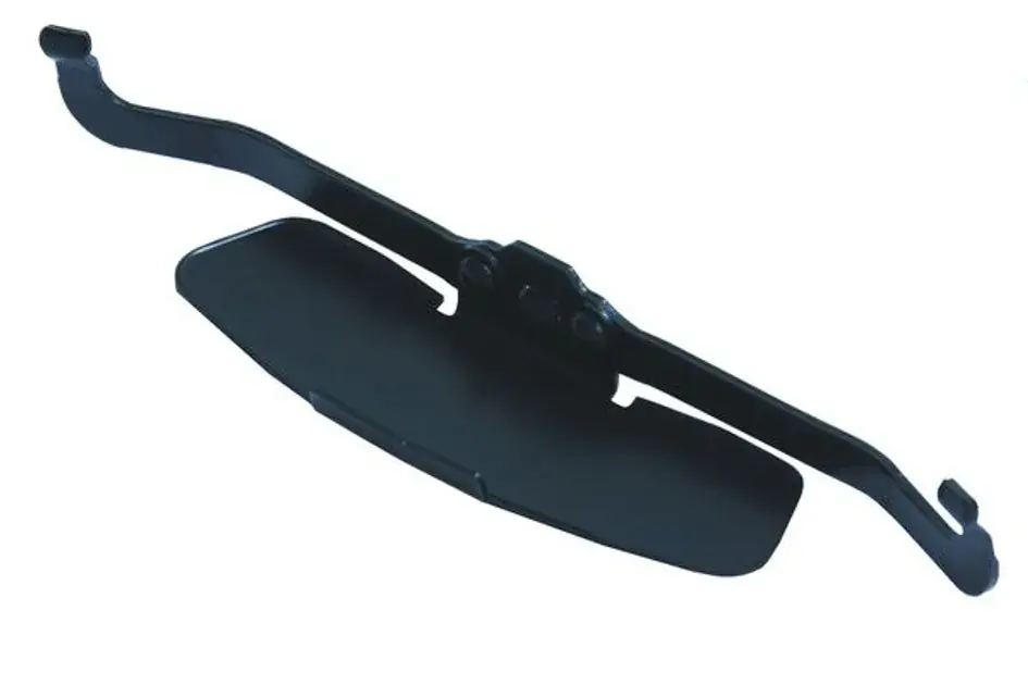 URO Front Disc Brake Anti-Rattle Clip - 1K0615269B Money Back Guarantee