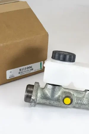 Budget BBR Brake Master Cylinder - 8111006