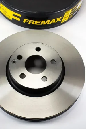 Fremax Front Disc Brake Rotor - 000421121207 Hot Deal