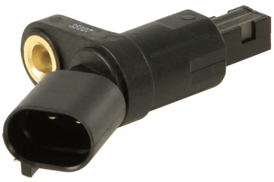 Secure Checkout OES ABS Speed Sensor - Rear