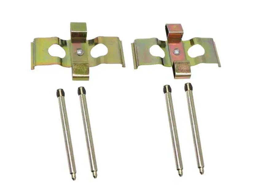 Editor’s Pick ATE Front Disc Brake Pad Pin Set - 1264200298