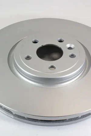 Best Price Eurospare Front Disc Brake Rotor - LR090685