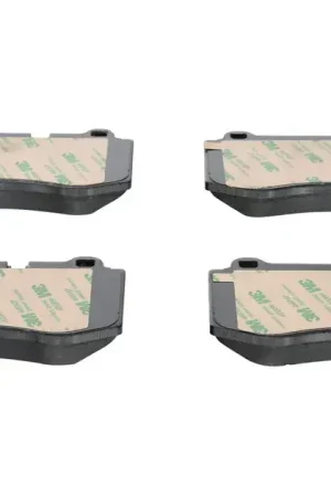 Special Offer ATE Front Disc Brake Pad Set - 0044208020