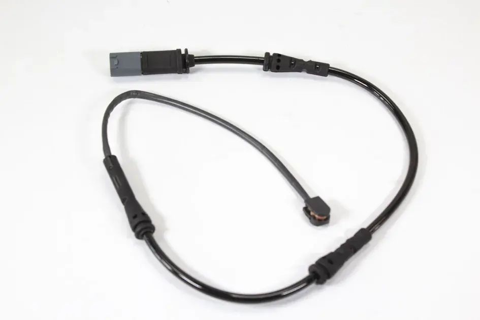 BOWA Front Disc Brake Pad Wear Sensor - 34356792289 Exclusive