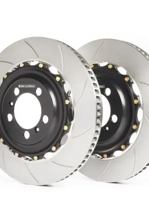 Place Order Girodisc Mitsubishi Evo X Rear Rotors