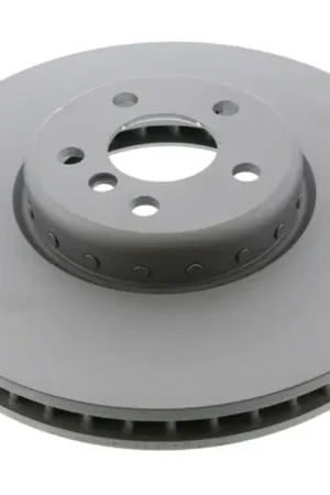 Zimmermann Two Piece Front Right Disc Brake Rotor - 34116860912 Exclusive Offer