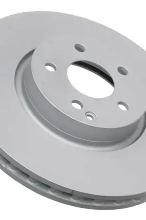 Zimmermann Front Disc Brake Rotor - 000421121207 Express Delivery