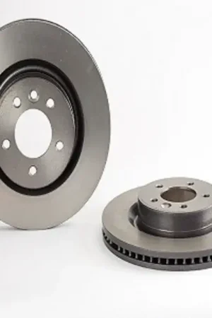 Factory Price Brembo Front Disc Brake Rotor - SDB000614