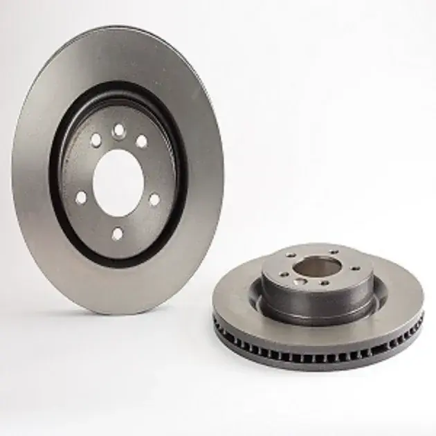 Factory Price Brembo Front Disc Brake Rotor - SDB000614