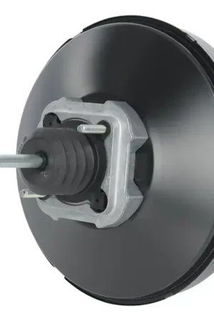 Same Day Shipping ATE Power Brake Booster - 34336779682