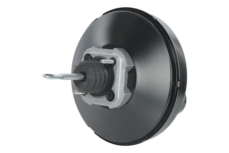 Same Day Shipping ATE Power Brake Booster - 34336779682