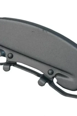 Reduced Price URO Front Disc Brake Anti-Rattle Clip - 4F0615269A
