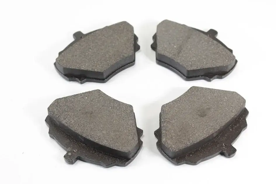 Ferodo Rear Disc Brake Pad Set - SFP500200 Trusted Brand