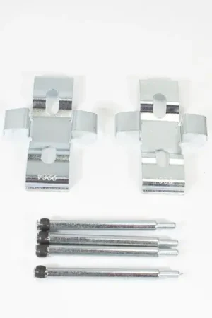 New Release TRW Brake Hardware - 1264200098