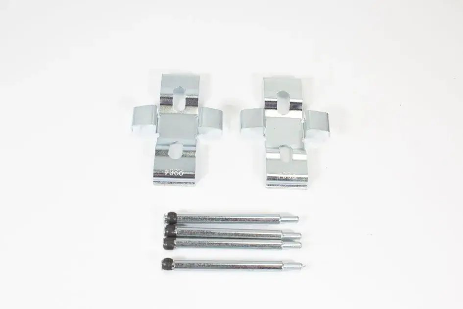 New Release TRW Brake Hardware - 1264200098