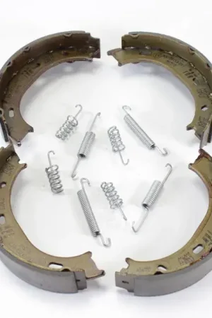 Shop Now TRW Parking Brake Shoe - 0034203420