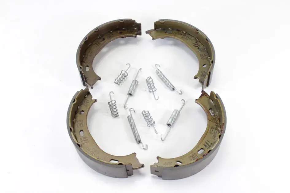 Shop Now TRW Parking Brake Shoe - 0034203420