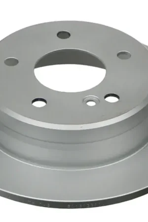 ATE Rear Disc Brake Rotor - 2024230012 Get Yours