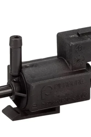 Last Chance Pierburg Turbocharger Boost Control Valve - 55354158