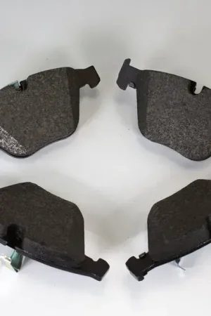 Jurid Front Disc Brake Pad Set - 34116794915 Grab Now