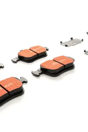 Racingline RP700 High Performance Rear Brake Pads For VW/Audi MQB W/310mm Brakes Cheap