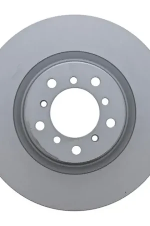 Zimmermann Front Left Disc Brake Rotor - 34112229529 Get Yours