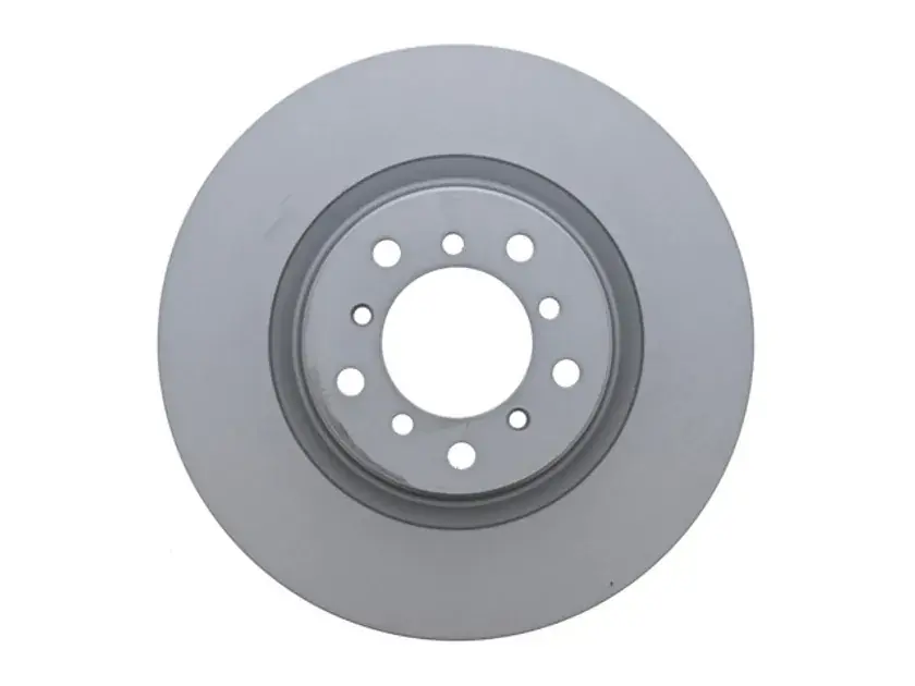 Zimmermann Front Left Disc Brake Rotor - 34112229529 Get Yours
