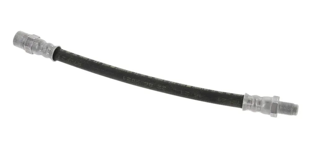 Order Now Corteco Front Brake Hydraulic Hose - 34321159881