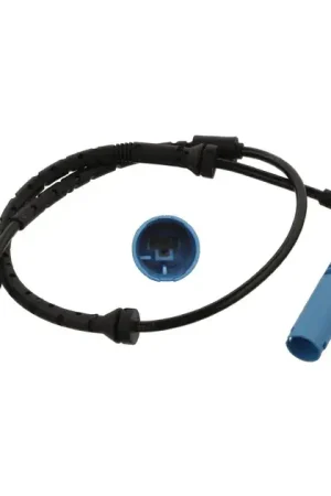 Next Day Delivery Febi Bilstein Rear ABS Wheel Speed Sensor - 34526771705
