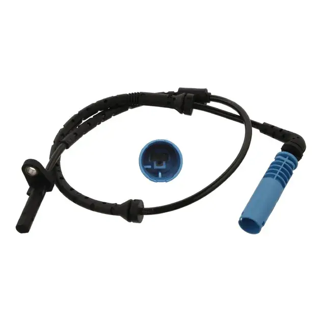 Next Day Delivery Febi Bilstein Rear ABS Wheel Speed Sensor - 34526771705