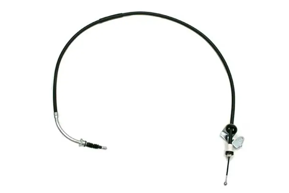 Limited Time ATE Rear Left Parking Brake Cable - 34406777400
