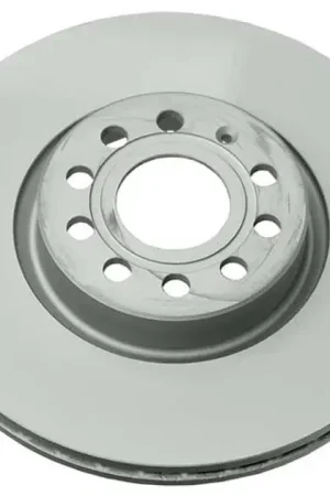 While Supplies Last Zimmermann Front Disc Brake Rotor - 5C0615301E