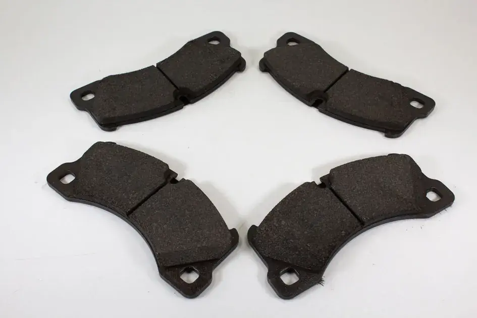Ferodo Front Disc Brake Pad Set - 7P6698151B Today Only