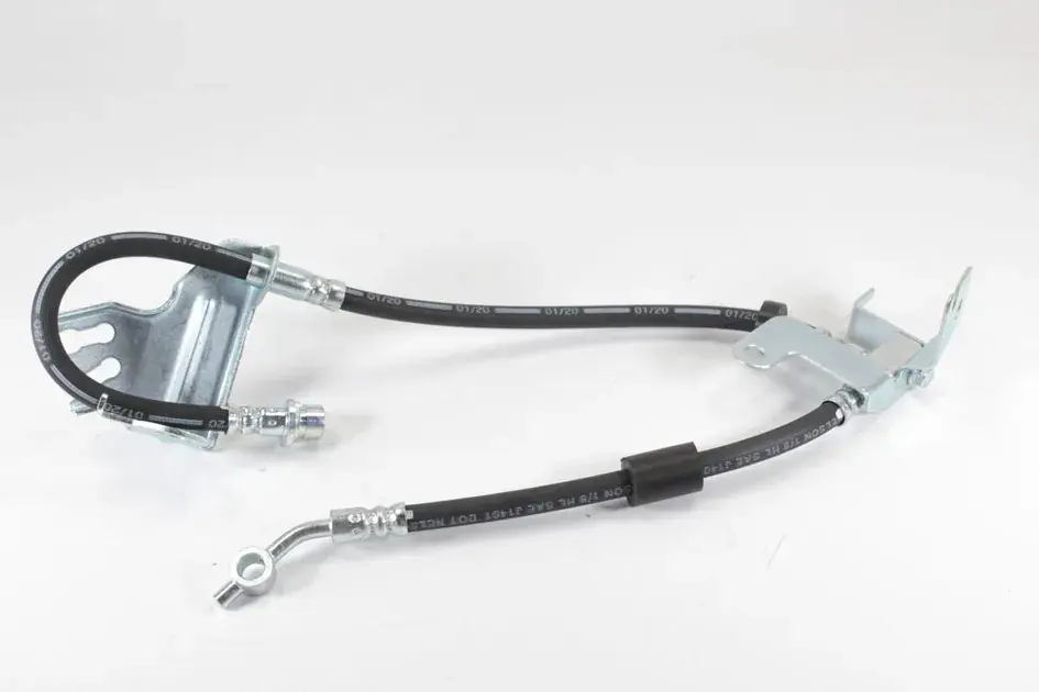 Genuine Eurospare Front Right Brake Hydraulic Hose - LR079544