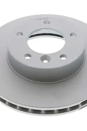One Day Deal Zimmermann Front Disc Brake Rotor - JLM20341