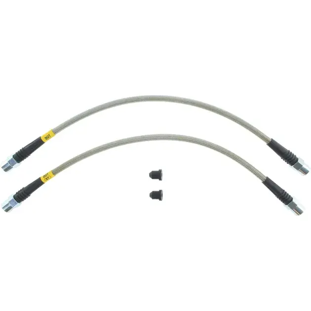 Seasonal Sale StopTech SS Front Brake Line Kit For VW/Audi - 950.37014