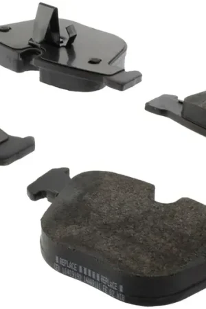 Cheap StopTech Street Brake Pads For BMW - 308.09192