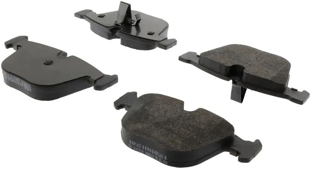 Cheap StopTech Street Brake Pads For BMW - 308.09192