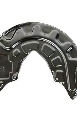 OEM Brake Splash Shield (Right) - 5Q0 615 312 F Must Have