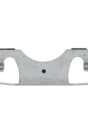 Top Rated ATE Rear Disc Brake Hardware Kit - 0014212291
