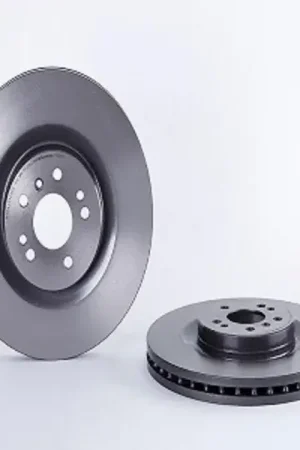 Place Order Brembo Front Disc Brake Rotor - 1644211412