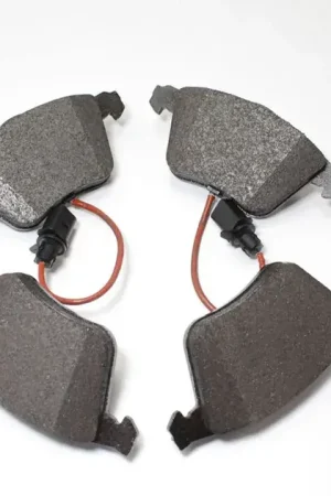 Jurid Front Disc Brake Pad Set - 8E0698151G New Arrival