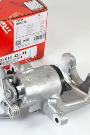 TRW Rear Right Disc Brake Caliper - 1K0615424M Trusted Brand