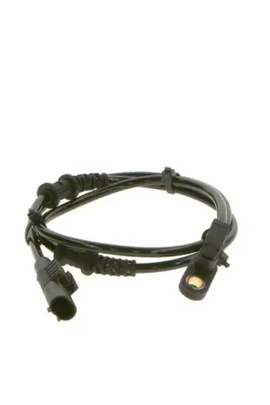 Bosch Front ABS Wheel Speed Sensor - 68013735AB Professional Grade