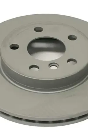 Order Now Zimmermann Front Disc Brake Rotor - 34116866295